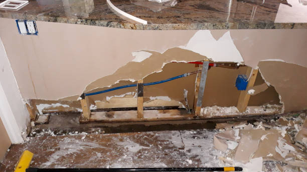 Best 24-hour water damage restoration  in Louisa, KY